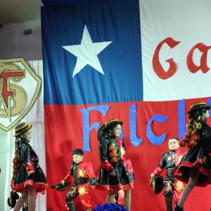 Gala Folclórica 2026